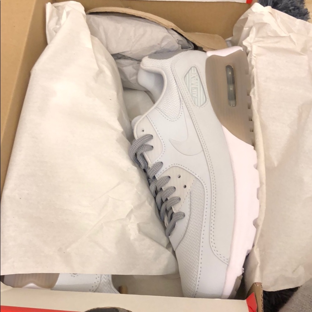 Nike air max